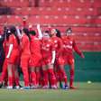 Bragantinas seguem sem vencer no Paulista Feminino Sub-20