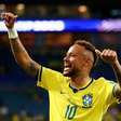 Neymar volta após 981 dias e celebra retorno na Seleção: "Emoção muito grande"