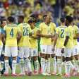 Resumo da Copa nesta quarta, 24/6: análise de resultados e classificação