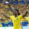 Quantos gols faltam para Vini Jr. igualar os números de Neymar em Copas do Mundo?