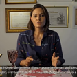 Os significados dos objetos na mesa de Michelle Bolsonaro em vídeo sobre Flávio