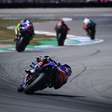 MotoGP: Horários e onde assistir aos treinos do GP da Holanda com Diogo Moreira e Marc Márquez
