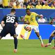 Com 19 anos, Rayan chega ao feito raro que conseguiu Pelé