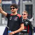 F1: Ocon ignora rumores sobre futuro na Haas após teste de Fornaroli