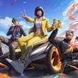 Free Fire começa as celebrações de seu 9º aniversário