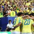 Quem o Brasil prefere enfrentar no mata-mata da Copa? Veja a opinião dos jogadores após classificação