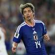 Palpite Japão x Suécia - Copa do Mundo - 25/06/2026