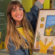 Com quadros, artista acerta resultados do Brasil na Copa em previsão pela 3ª vez seguida e viraliza