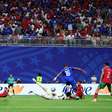 Conheça o autor de golaço de letra do Haiti na derrota para o Marrocos