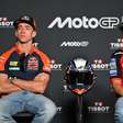 MotoGP: Pedro Acosta vê parceria com Márquez na Ducati como maior desafio da carreira