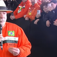 Após vídeos de Flávio Bolsonaro, Lula diz que IA 'é um monstro que vai fugir do controle humano'