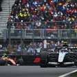 F1: FIA deve divulgar veredito sobre difusor da Mercedes no GP da Áustria