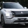Pressionada por BYD e GWM, Mitsubishi corta até R$ 80 mil do Outlander PHEV no Brasil