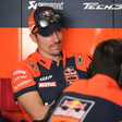 MotoGP: "A culpa é da KTM": Viñales desabafa sobre futuro incerto na categoria
