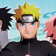 PUBG Mobile e Naruto estarão no Anime Friends com estande temático