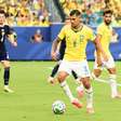 Bruno Guimarães vê 'malandragem' de Haaland antes das oitavas da Copa do Mundo