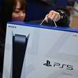 Modelo do PS5 disponível apenas no Japão é vendido com prejuízo, diz Sony