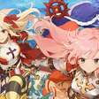 Ragnarok Origin: Classic terá beta aberto em julho