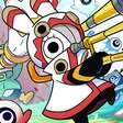 Ratatan, sucessor espiritual do jogo de ritmo Patapon, é adiado para outubro