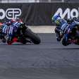 MotoGP: Yamaha será fornecedora exclusiva da Moto3 a partir de 2028