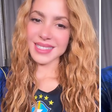 'Que sabor': Shakira faz versão em português da música da Copa com participações especiais