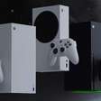 Microsoft aumenta preços dos consoles Xbox Series em até US$ 150