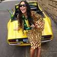 Brasilcore: confira os looks criativos das fashionistas para celebrar a Copa do Mundo