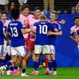 Brasil enfrenta Japão no mata-mata; veja o histórico de confrontos entre as duas seleções
