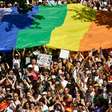 Sob calor extremo, Paris cancela Marcha do Orgulho LGBTQIA+ e festival Solidays