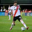 Flamengo terá reunião com River Plate para debater futuro de Viña