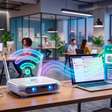 Esqueça atualizar seu status como "Disponível" ou "Ocupado": o Teams vai fazer isso sozinho quando você conectar ao Wi-Fi do trabalho