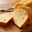Pão de cuscuz de micro-ondas: a receita prática que transforma seu café da manhã