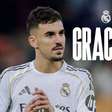 Real Madrid rescinde contrato e Dani Ceballos fica livre no mercado