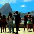 Rio é o destino mais procurado por turistas internacionais em julho