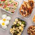 Se você quer perder gordura localizada rápido, deve comer apenas estes 5 alimentos à noite