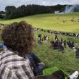 Reconstituição da batalha de Waterloo é cancelada por calor extremo