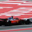 F1: FIA oficializa proibição das asas de exaustor criadas pela Ferrari para 2027