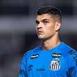 Gabriel Brazão pode continuar no Santos após reviravolta; entenda