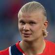 Artilheiro da Noruega na Copa 2026, Haaland mudou de sobrenome aos 25 anos? Entenda significado de Braut na camisa do famoso jogador