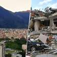 Um século de energia tectônica liberada em apenas 39 segundos: o terremoto duplo que sacudiu a Venezuela