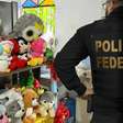 PF cumpre 24 mandados contra rede de abuso sexual infantil on-line em Pernambuco e mais 10 estados