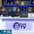 CazéTV muda divulgação de bets após investigação do Ministério da Justiça
