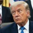 Trump acusa Irã de violar cessar-fogo no Estreito de Ormuz