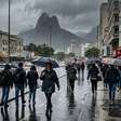 Previsão do tempo em Rio de Janeiro (RJ) hoje: veja como fica o clima nesta sexta-feira