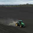 Recrutamento militar esvazia campos agrícolas na Ucrânia