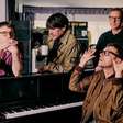 Blur só deve se reunir quando o Oasis acabar, diz baixista