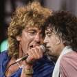 As lembranças de Phil Collins sobre o pior show do Led Zeppelin