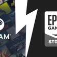 CEO da Epic critica Steam por exigir aviso de IA e chama política da Valve de irresponsável