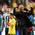 "Vamos tentar fazer algo especial", diz técnico da Austrália sobre classificação na Copa do Mundo