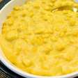 Creme de milho com queijo: receita cremosa em 20 minutos